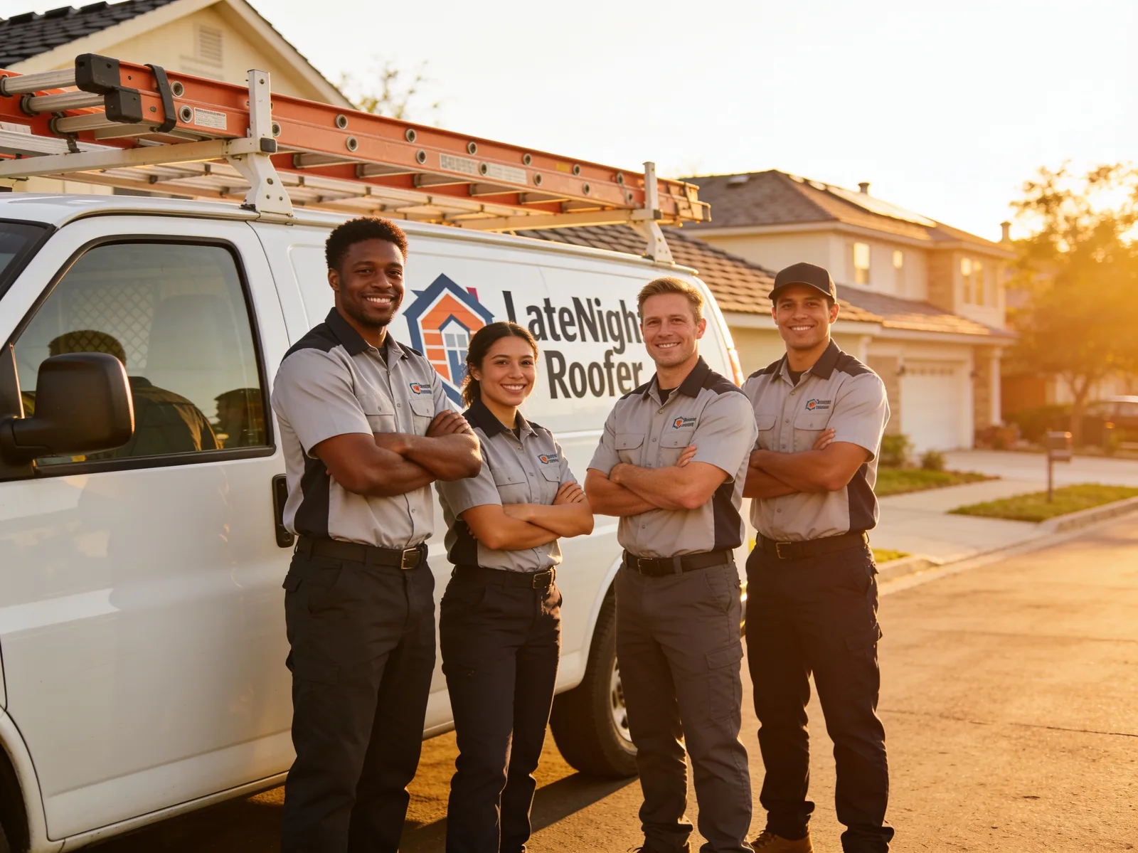 Emergency Roof Repair company in Sidney, NE